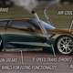 Image for article titled An Exclusive Inside Look At The 2015 Chevrolet Corvette Z06